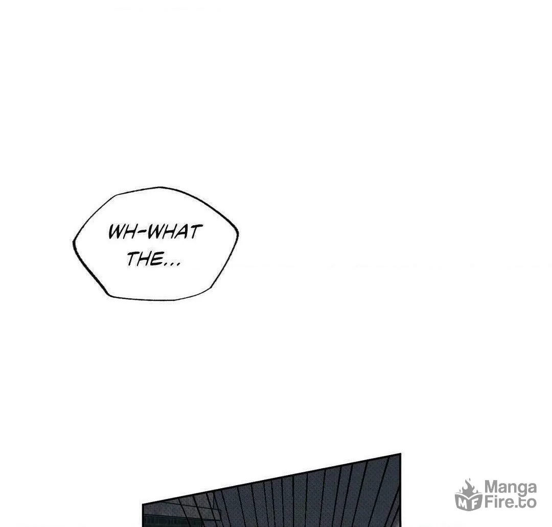 The Hounds of Sisyphus Chapter 0 page 10 - 