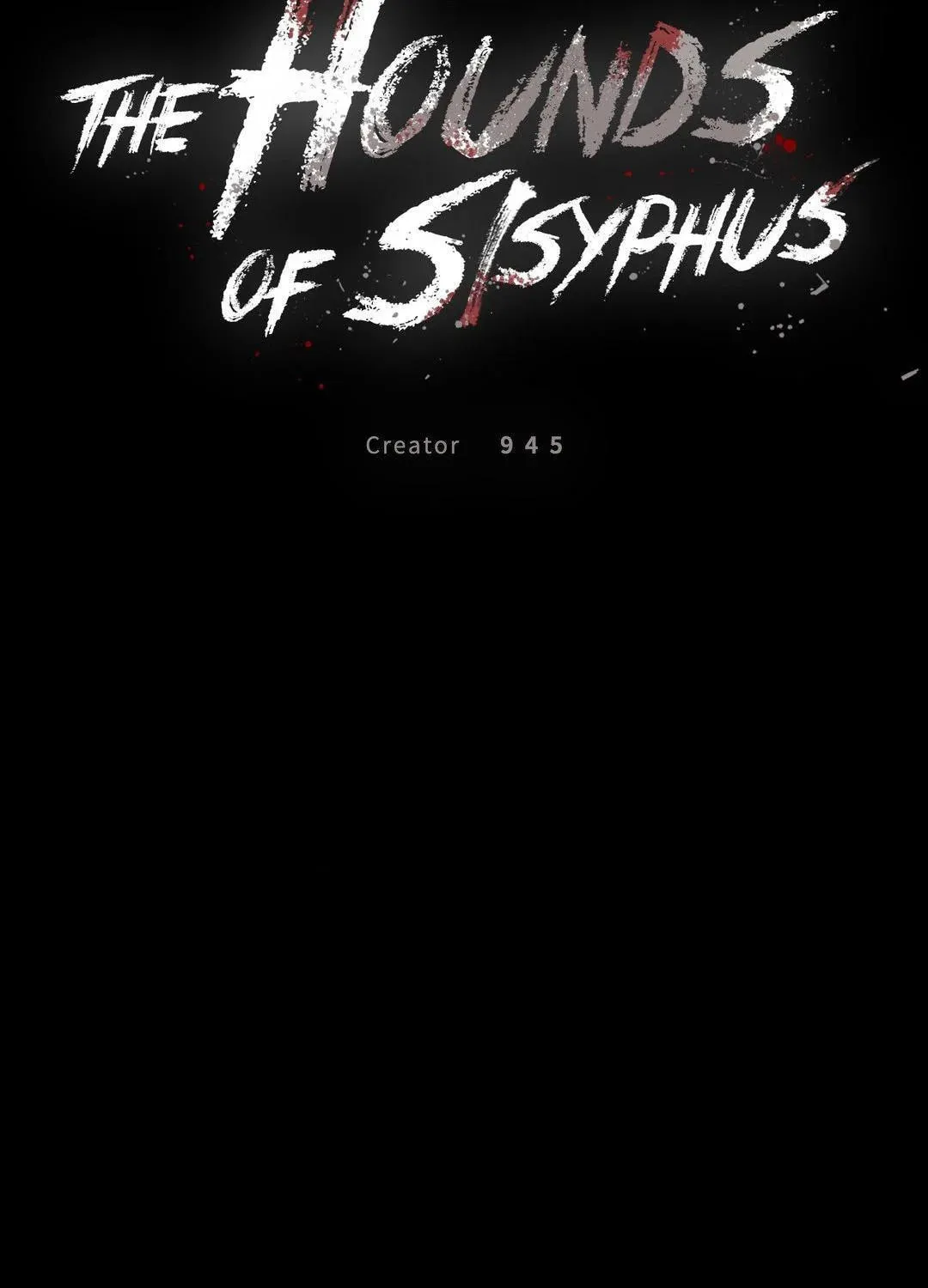 The Hounds of Sisyphus Chapter 0 page 93 - 