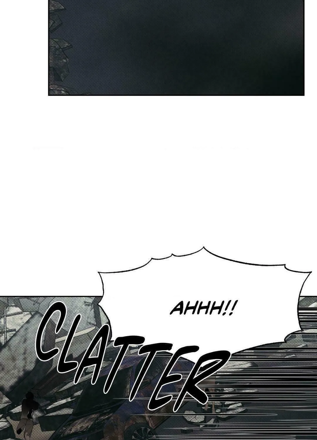 The Hounds of Sisyphus Chapter 0 page 99 - 