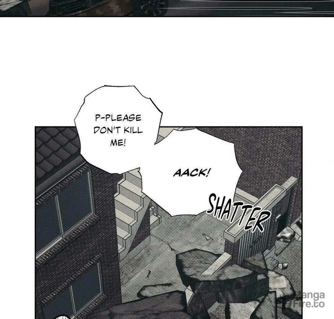 The Hounds of Sisyphus Chapter 0 page 100 - 