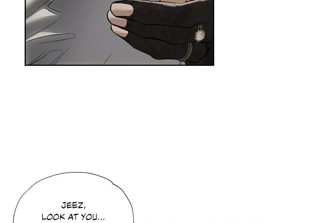 The Hounds of Sisyphus Chapter 1 page 2 - 
