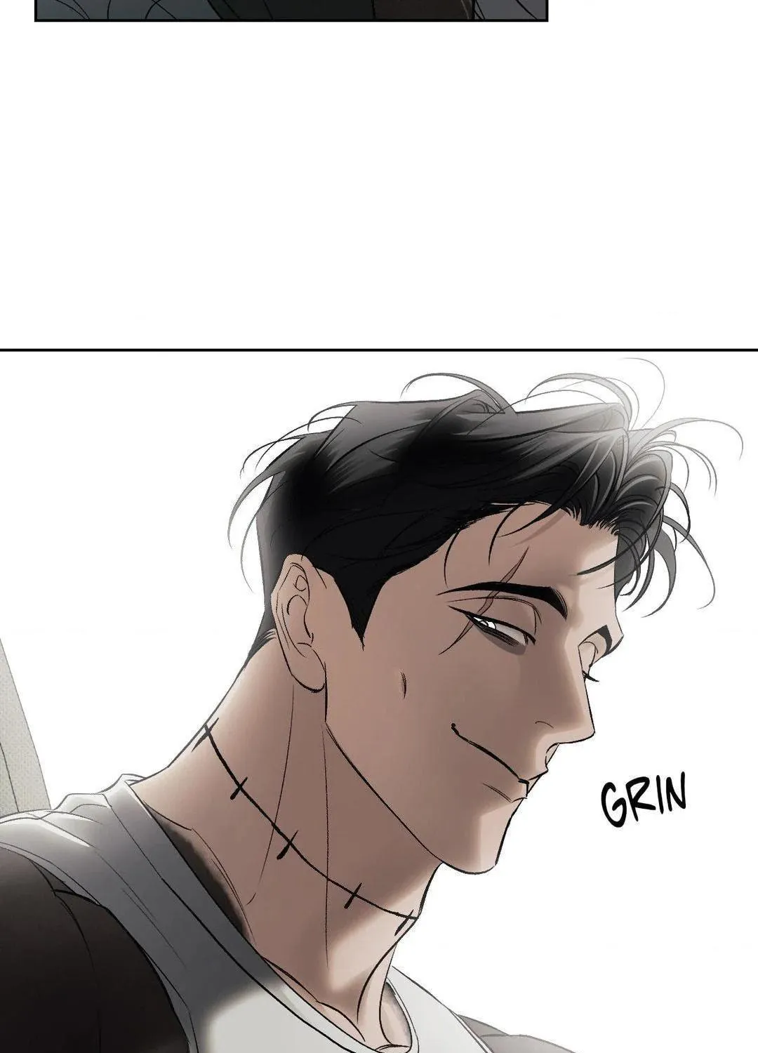 The Hounds of Sisyphus Chapter 1 page 101 - 