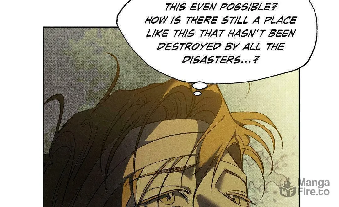 The Hounds of Sisyphus Chapter 1 page 120 - 