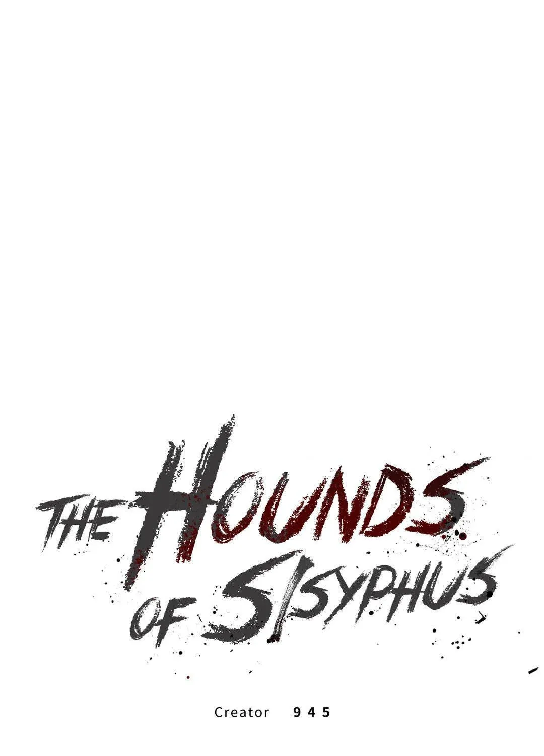 The Hounds of Sisyphus Chapter 1 page 13 - 