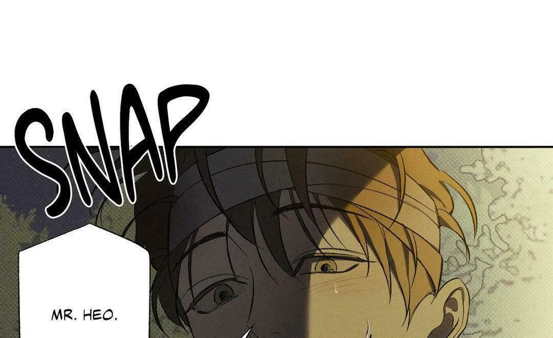 The Hounds of Sisyphus Chapter 1 page 122 - 