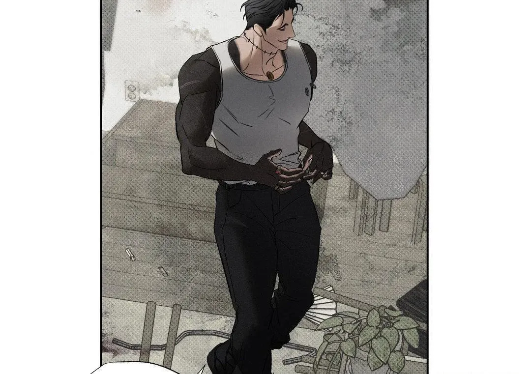 The Hounds of Sisyphus Chapter 1 page 16 - 