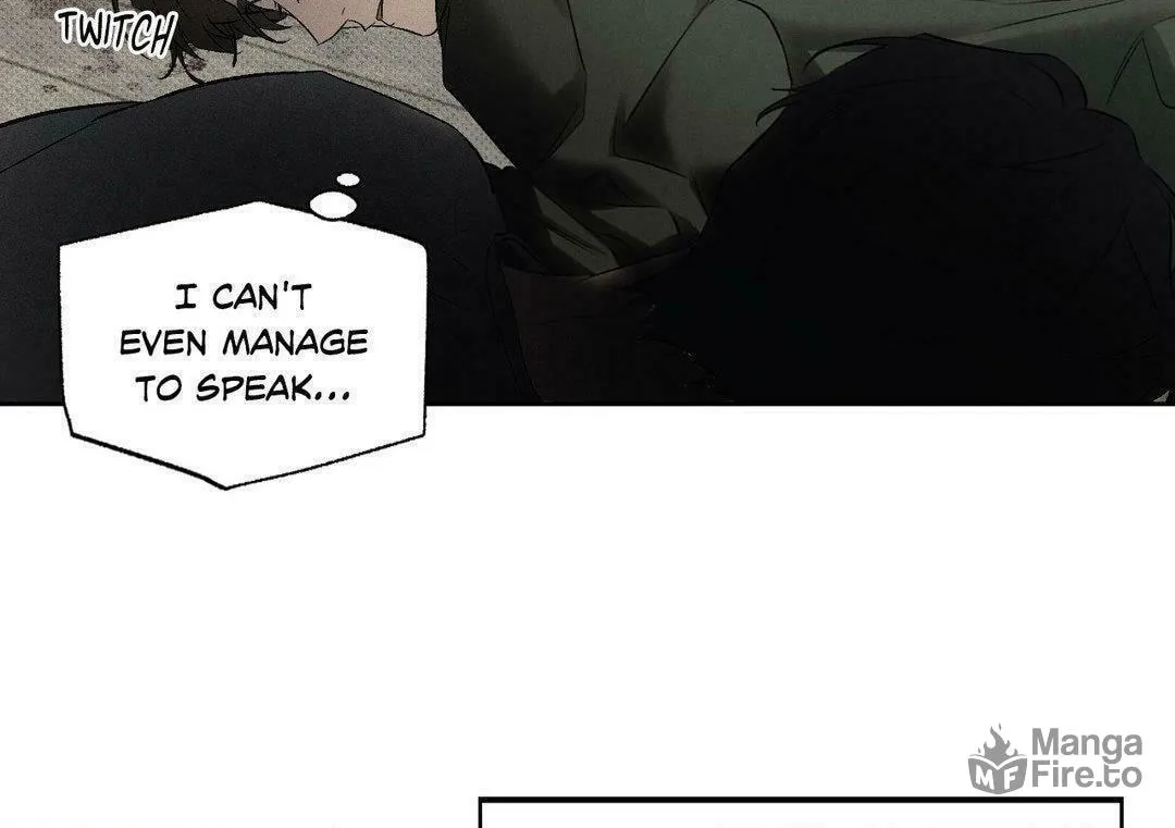 The Hounds of Sisyphus Chapter 1 page 18 - 