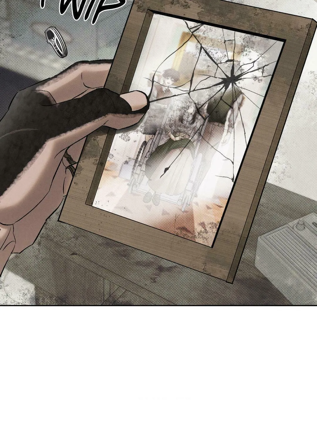 The Hounds of Sisyphus Chapter 1 page 23 - 