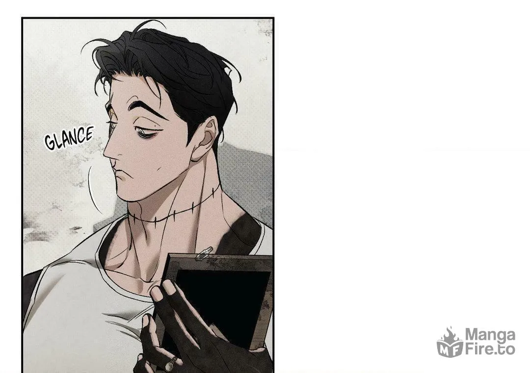 The Hounds of Sisyphus Chapter 1 page 24 - 