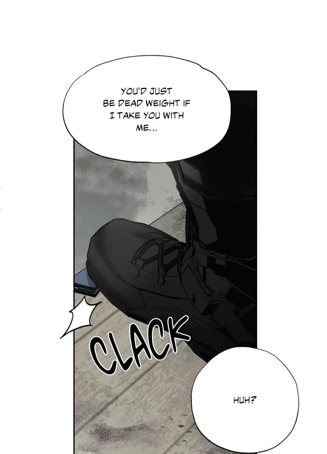 The Hounds of Sisyphus Chapter 1 page 29 - 
