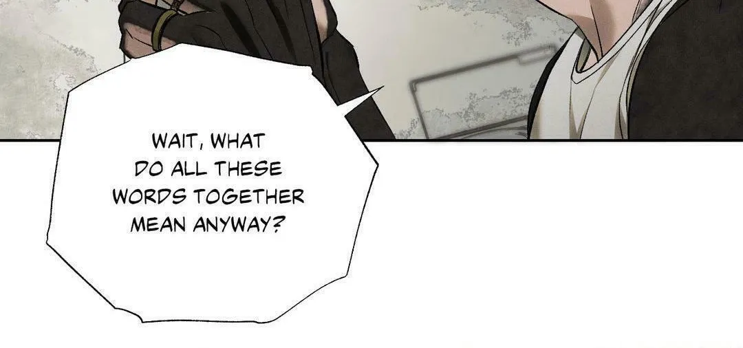 The Hounds of Sisyphus Chapter 1 page 34 - 
