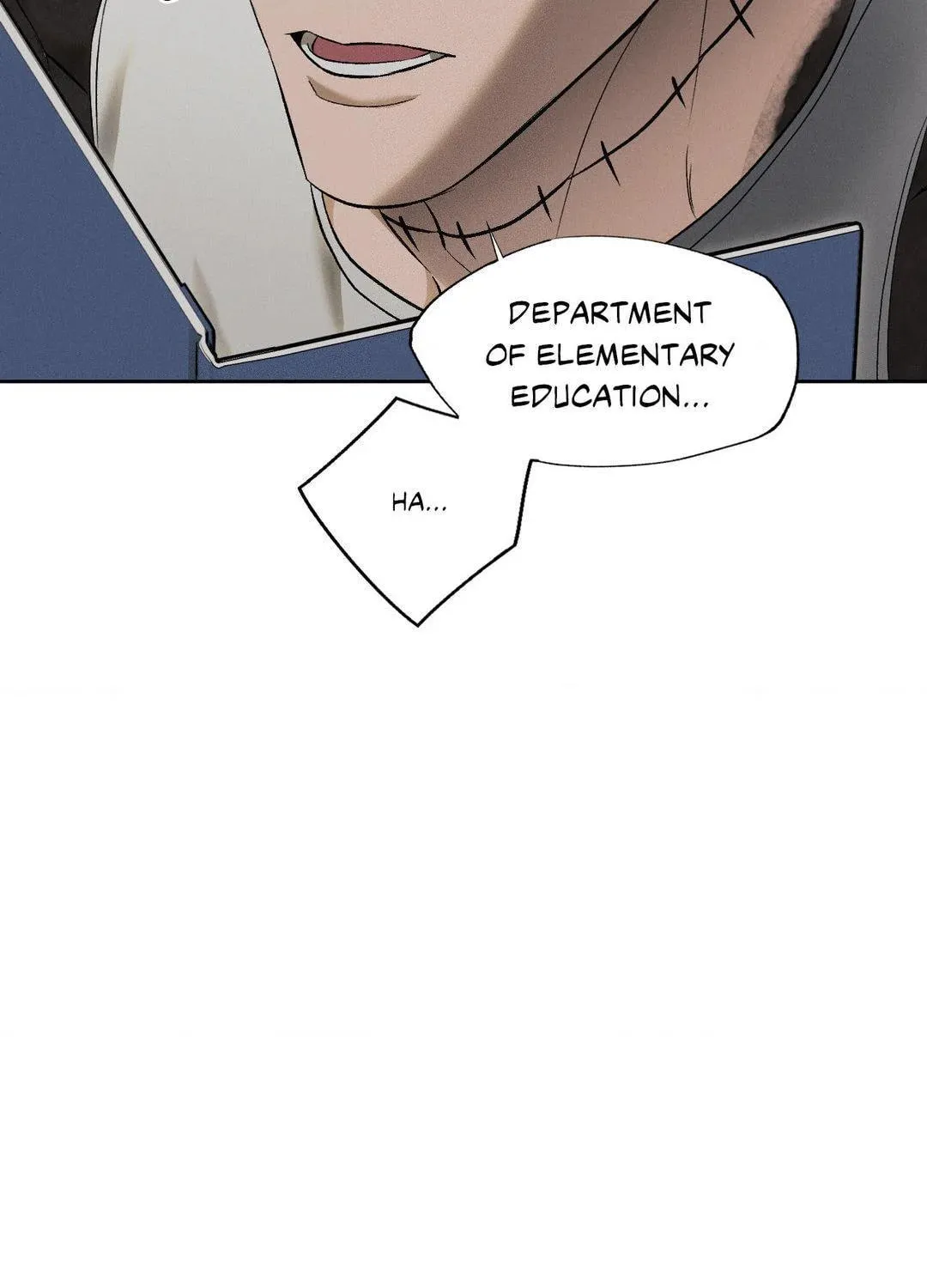 The Hounds of Sisyphus Chapter 1 page 37 - 