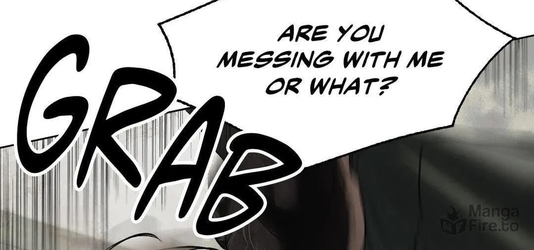 The Hounds of Sisyphus Chapter 1 page 40 - 