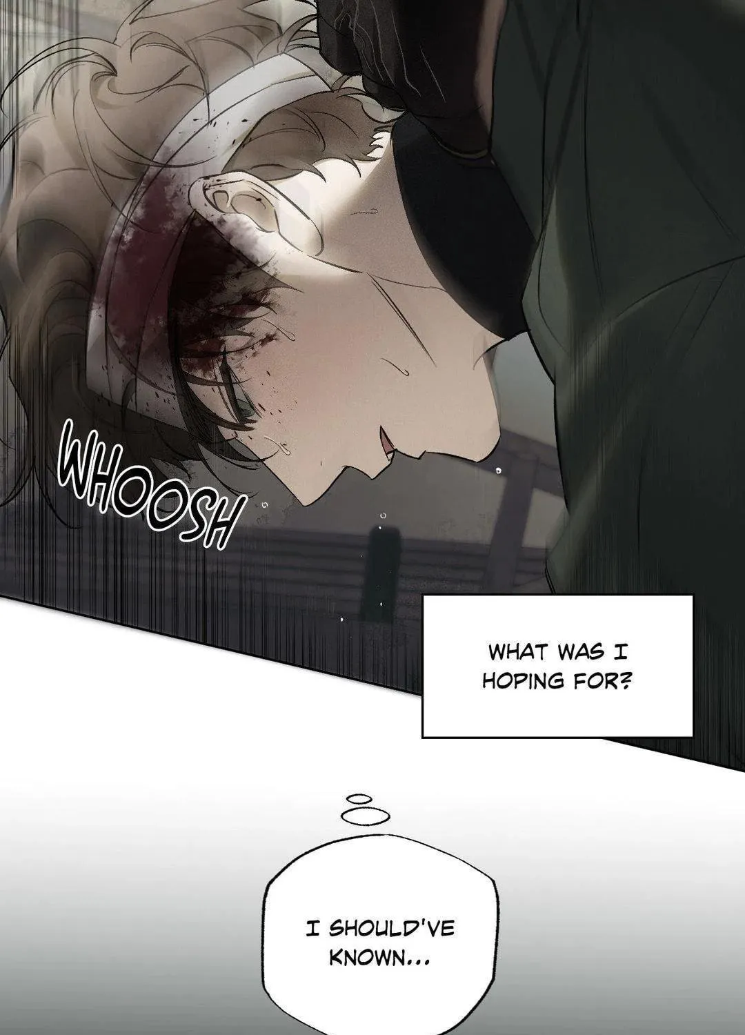 The Hounds of Sisyphus Chapter 1 page 41 - 