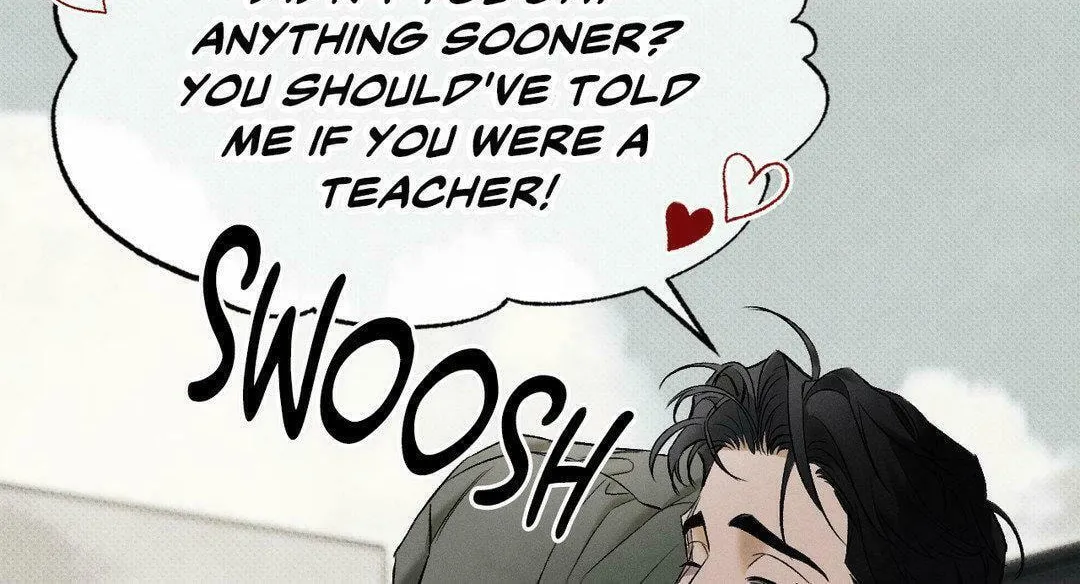 The Hounds of Sisyphus Chapter 1 page 44 - 