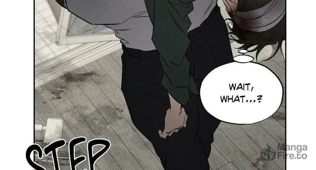 The Hounds of Sisyphus Chapter 1 page 48 - 