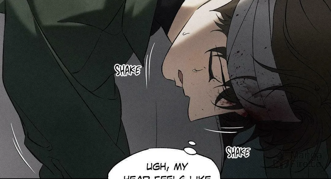 The Hounds of Sisyphus Chapter 1 page 50 - 