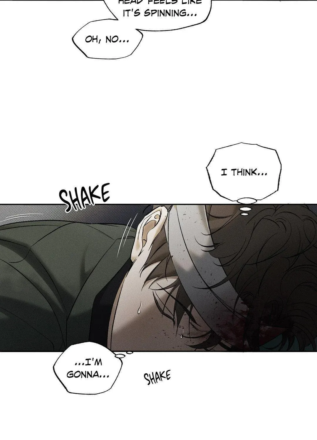 The Hounds of Sisyphus Chapter 1 page 51 - 