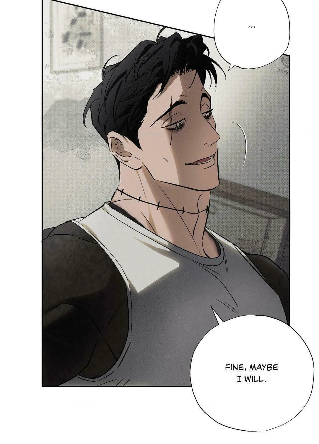 The Hounds of Sisyphus Chapter 1 page 7 - 