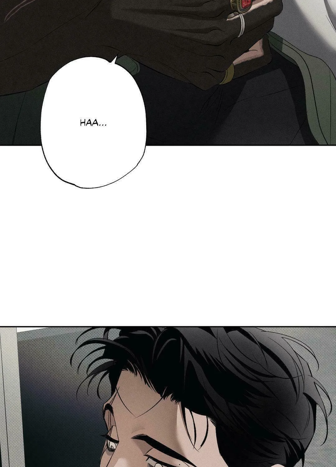 The Hounds of Sisyphus Chapter 1 page 75 - 