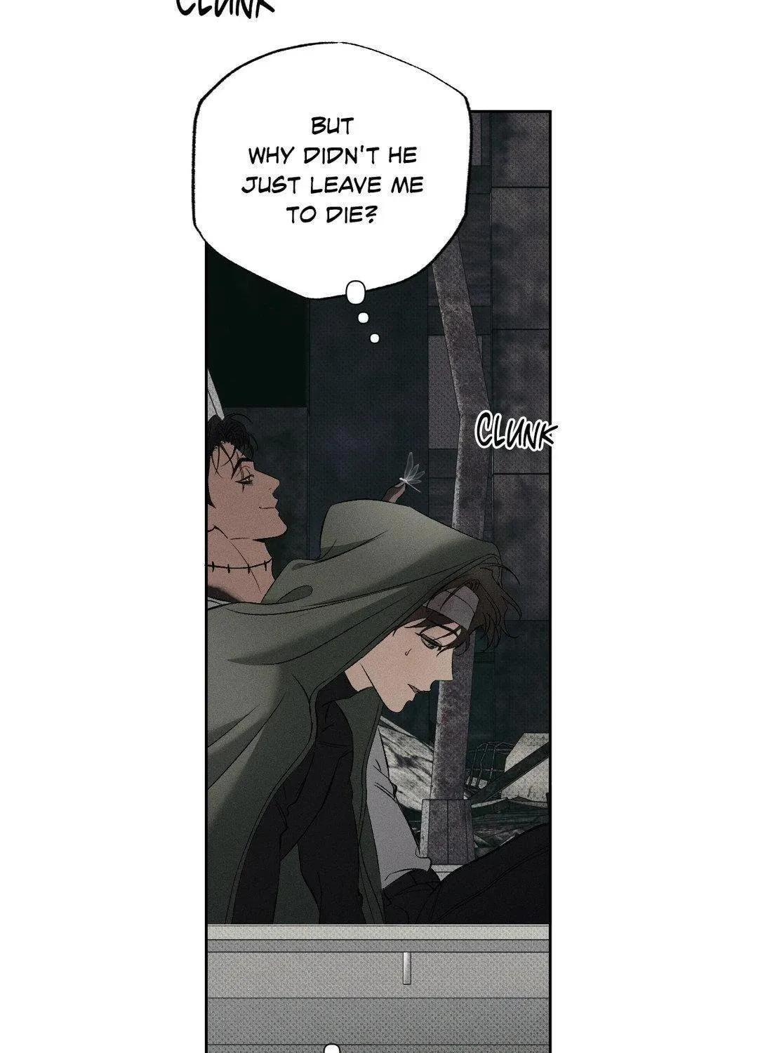 The Hounds of Sisyphus Chapter 1 page 81 - 