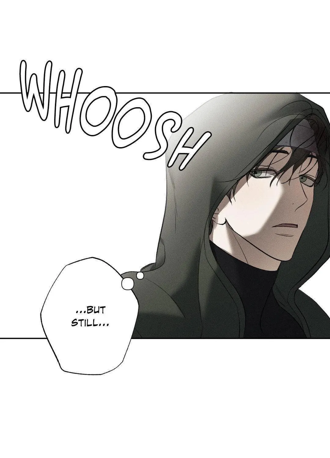 The Hounds of Sisyphus Chapter 1 page 83 - 