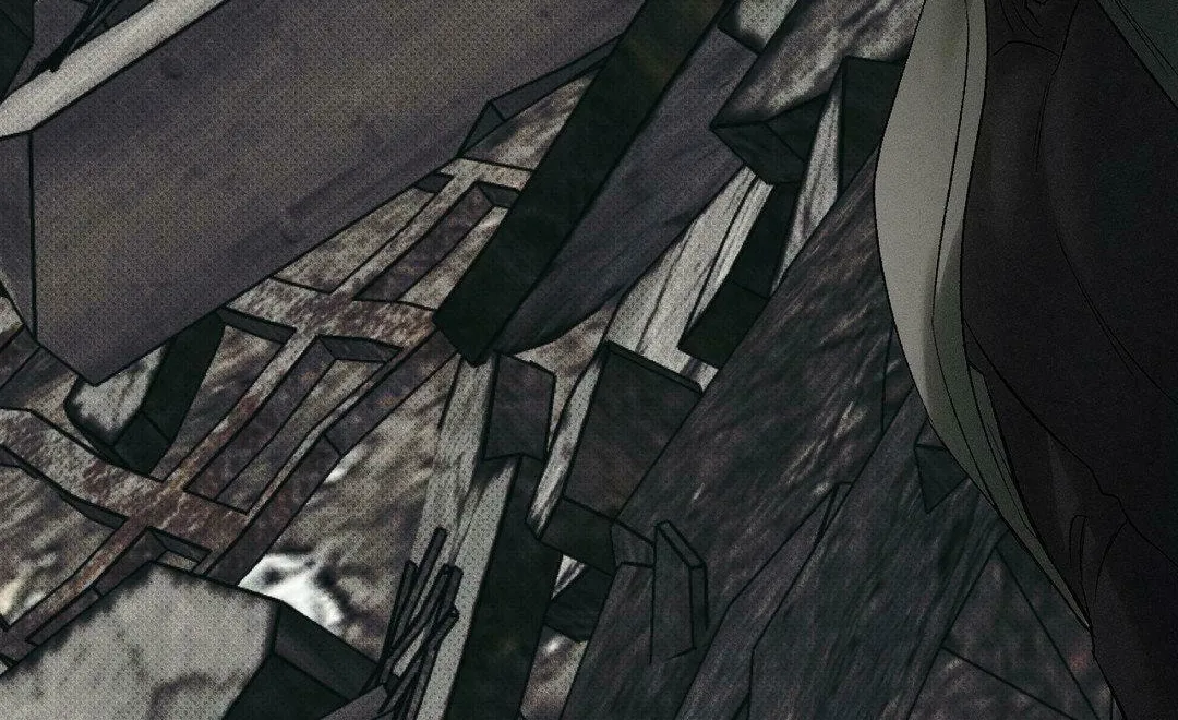 The Hounds of Sisyphus Chapter 1 page 86 - 