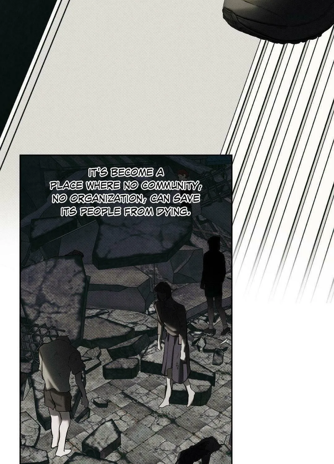 The Hounds of Sisyphus Chapter 1 page 89 - 