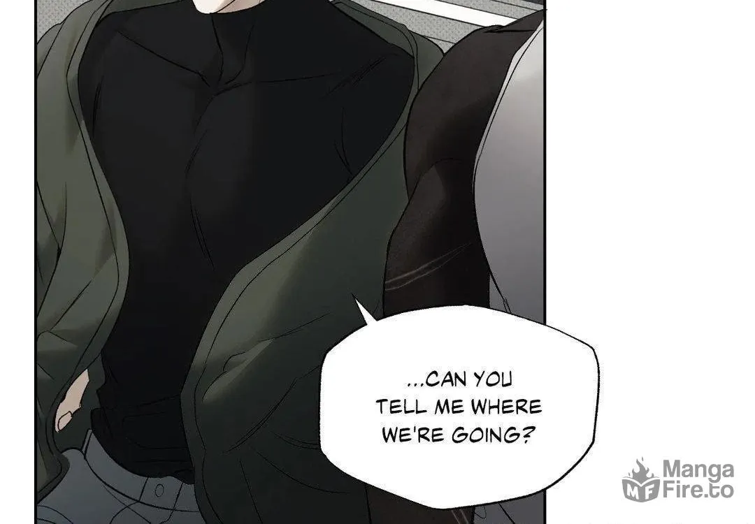 The Hounds of Sisyphus Chapter 1 page 100 - 
