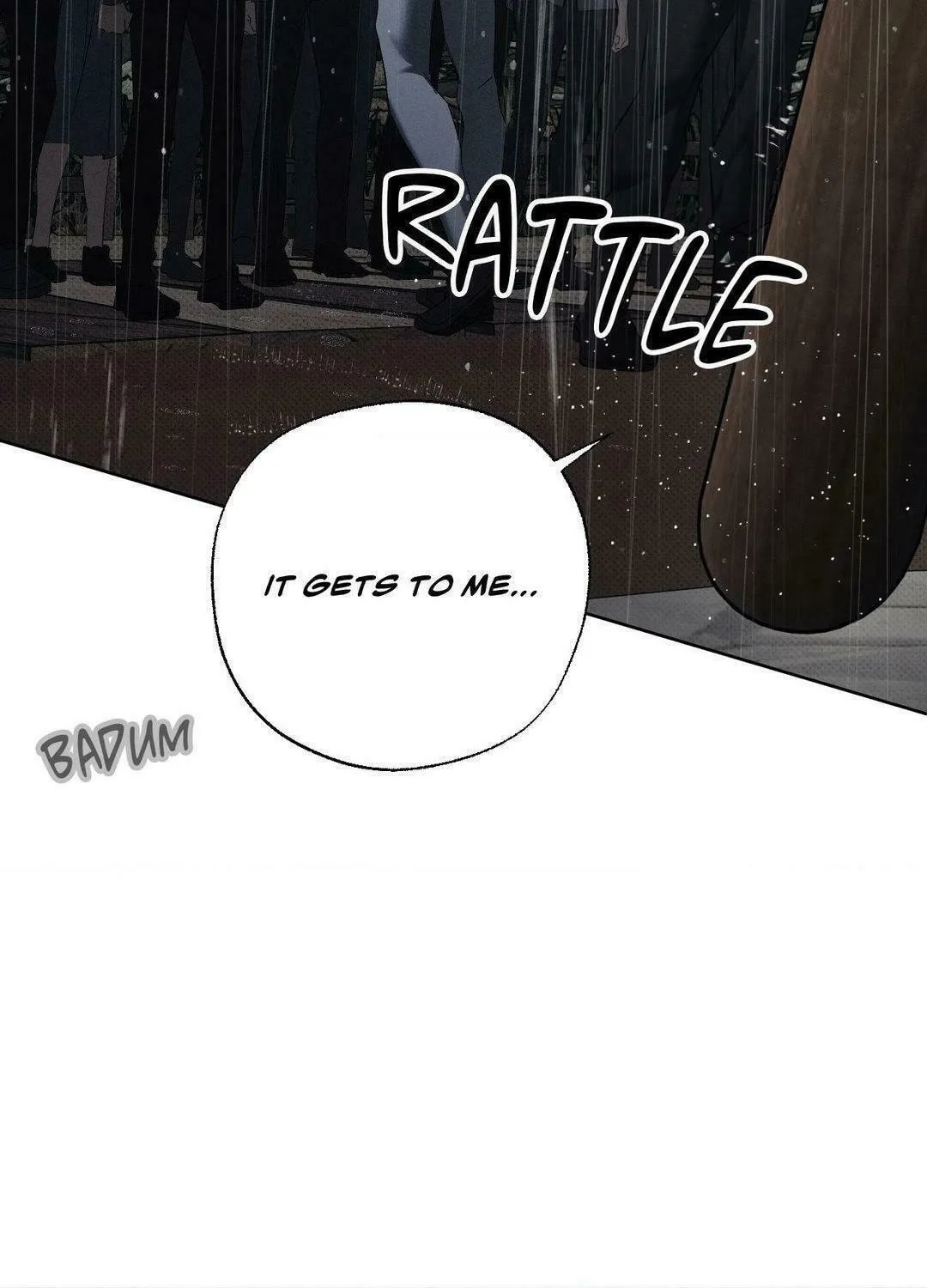 The Hounds of Sisyphus Chapter 19 page 105 - 