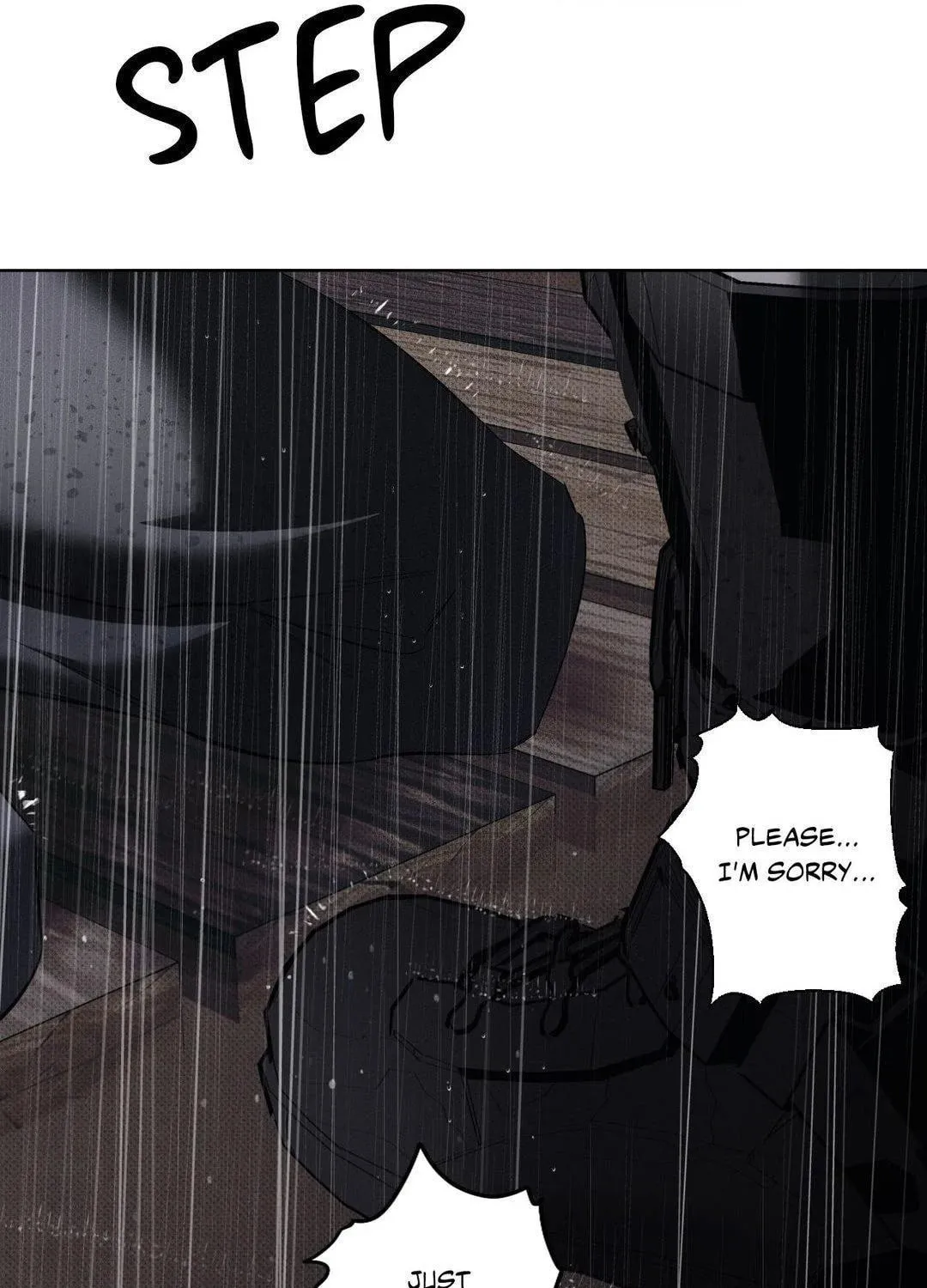 The Hounds of Sisyphus Chapter 19 page 111 - 
