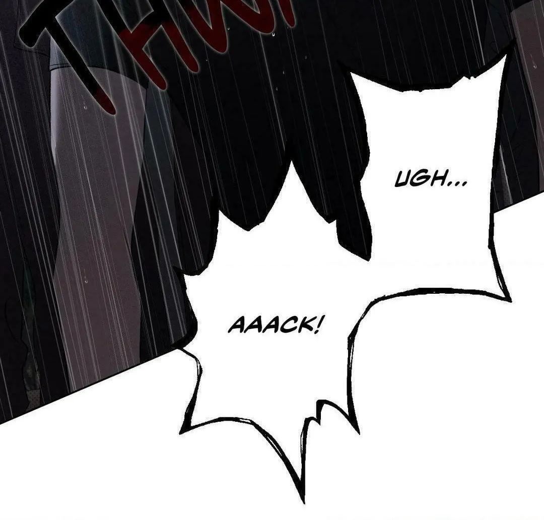 The Hounds of Sisyphus Chapter 19 page 116 - 