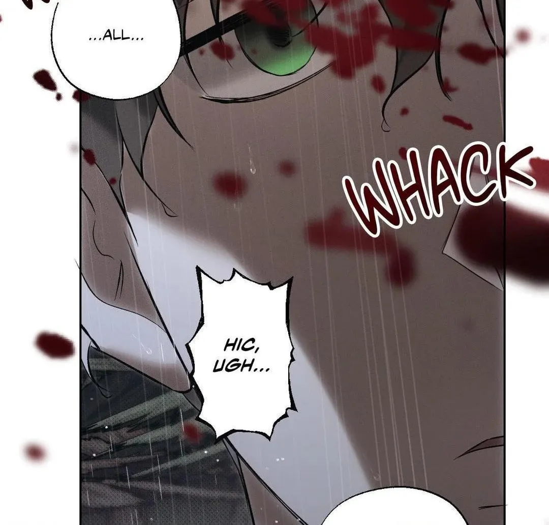 The Hounds of Sisyphus Chapter 19 page 118 - 