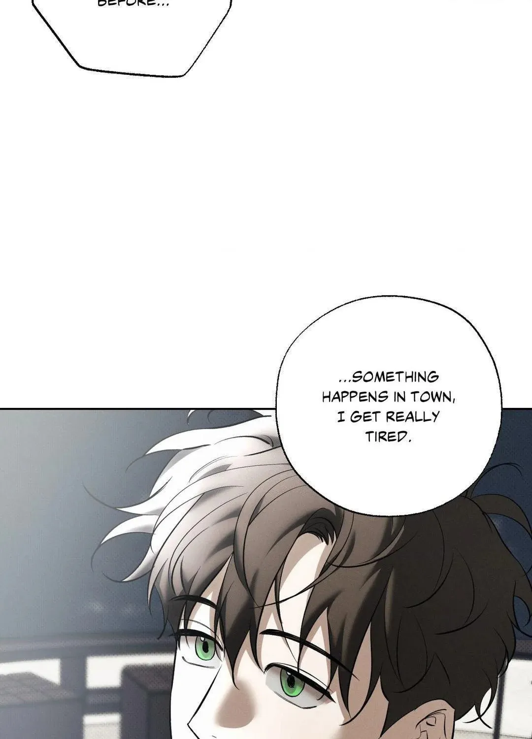 The Hounds of Sisyphus Chapter 19 page 13 - 