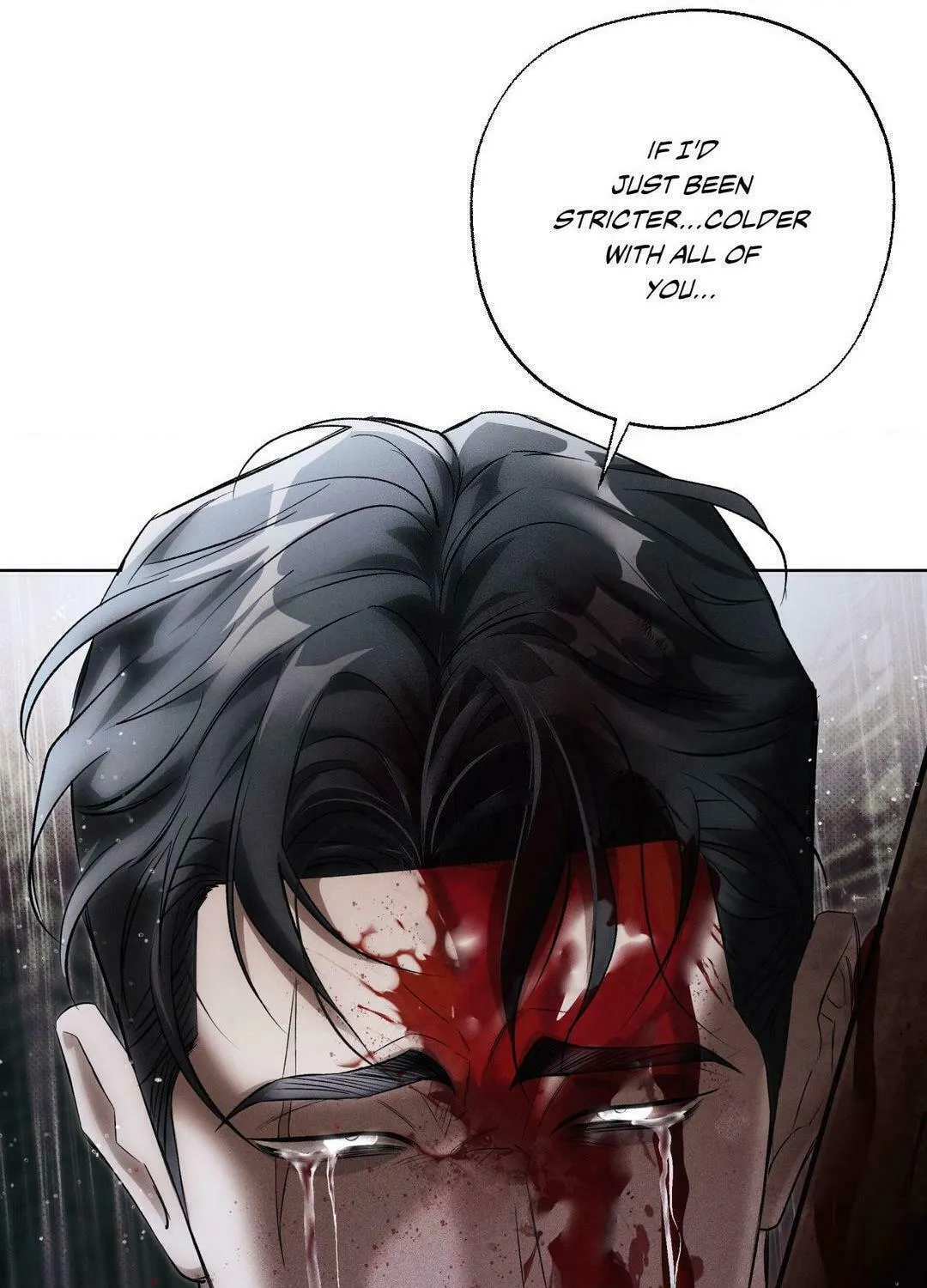 The Hounds of Sisyphus Chapter 19 page 125 - 