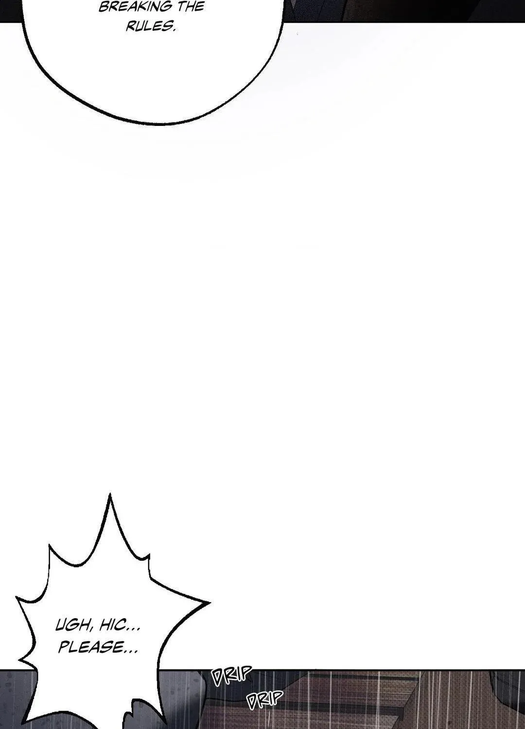 The Hounds of Sisyphus Chapter 19 page 127 - 