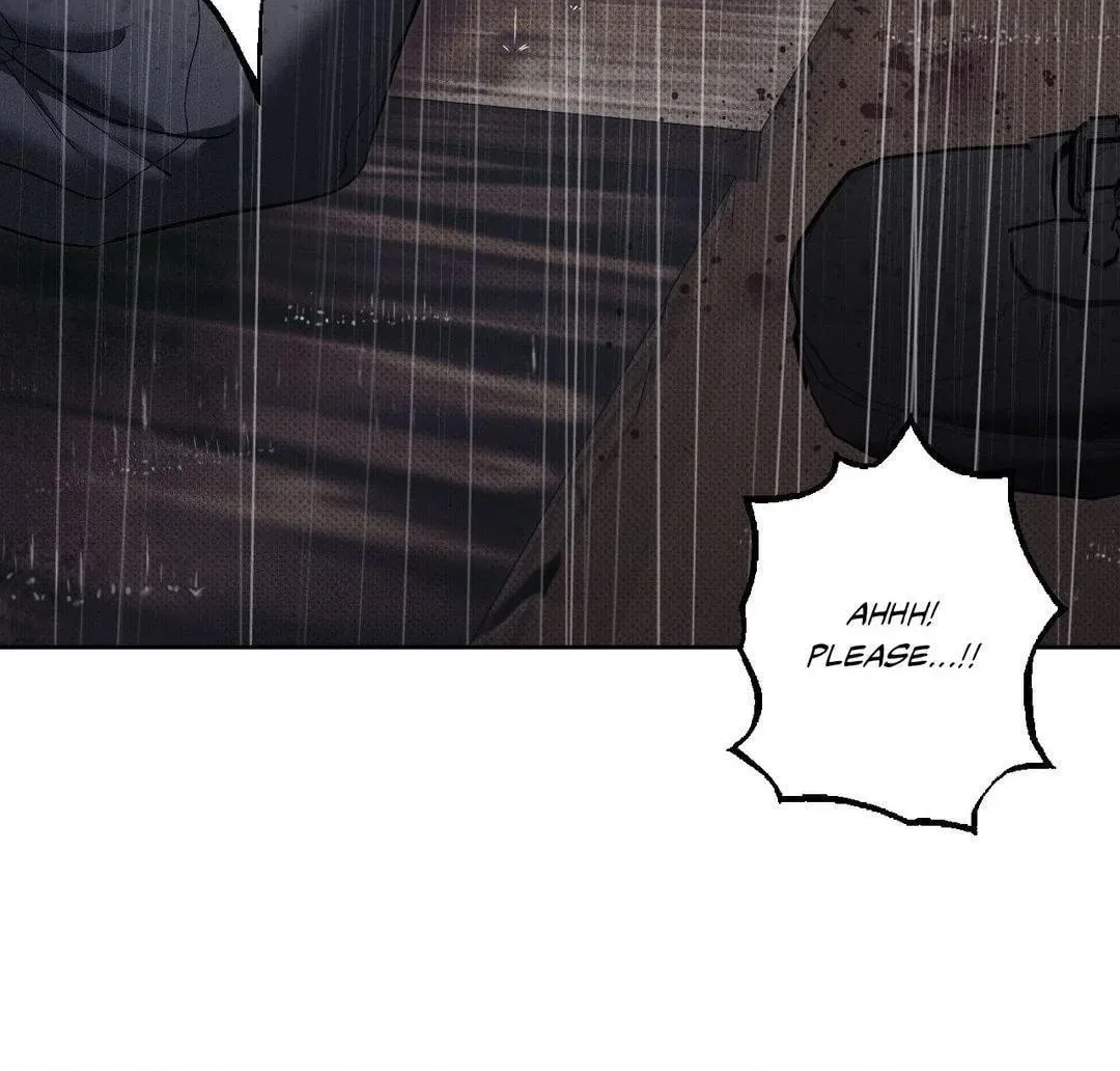 The Hounds of Sisyphus Chapter 19 page 128 - 