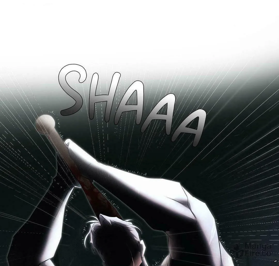 The Hounds of Sisyphus Chapter 19 page 130 - 