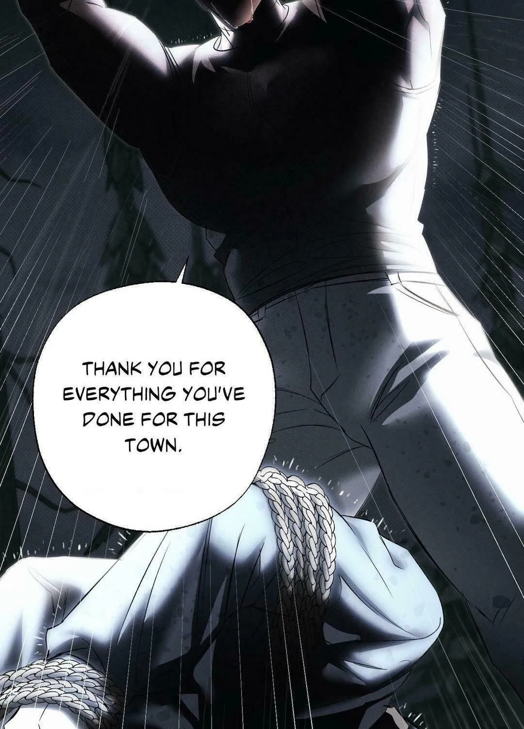 The Hounds of Sisyphus Chapter 19 page 131 - 