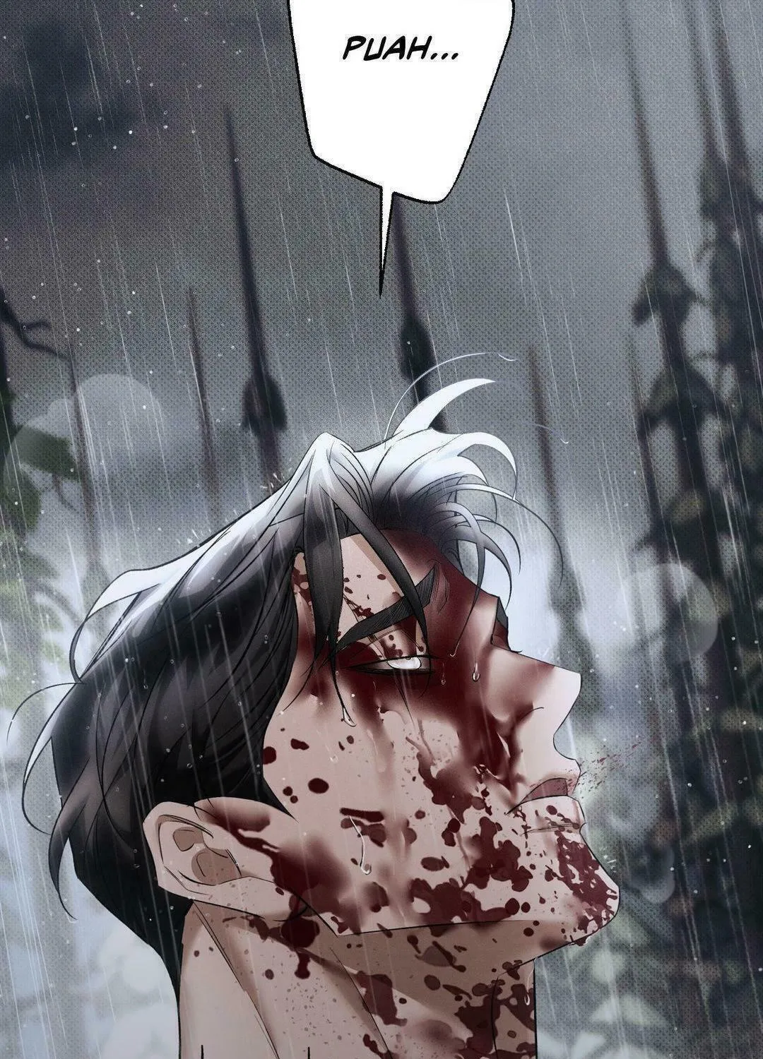 The Hounds of Sisyphus Chapter 19 page 143 - 