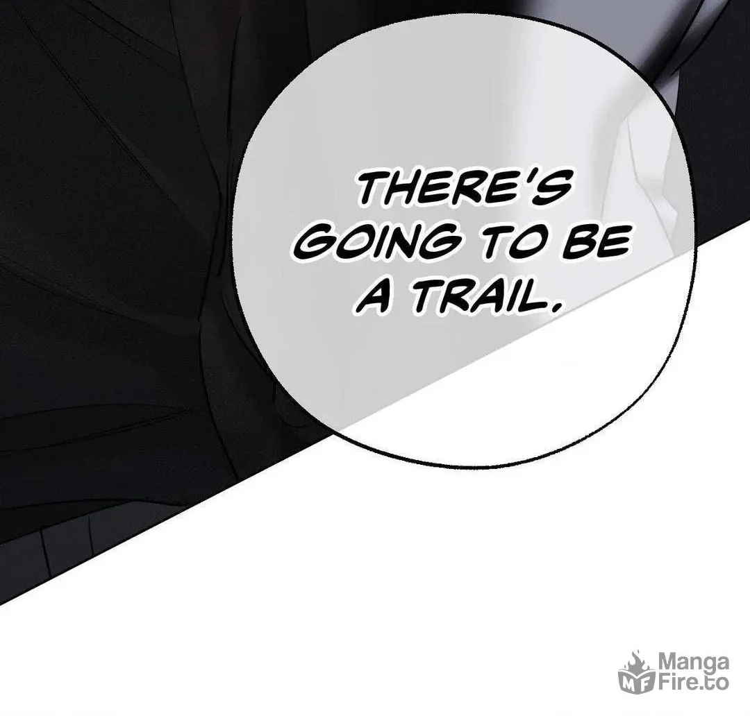 The Hounds of Sisyphus Chapter 19 page 18 - 