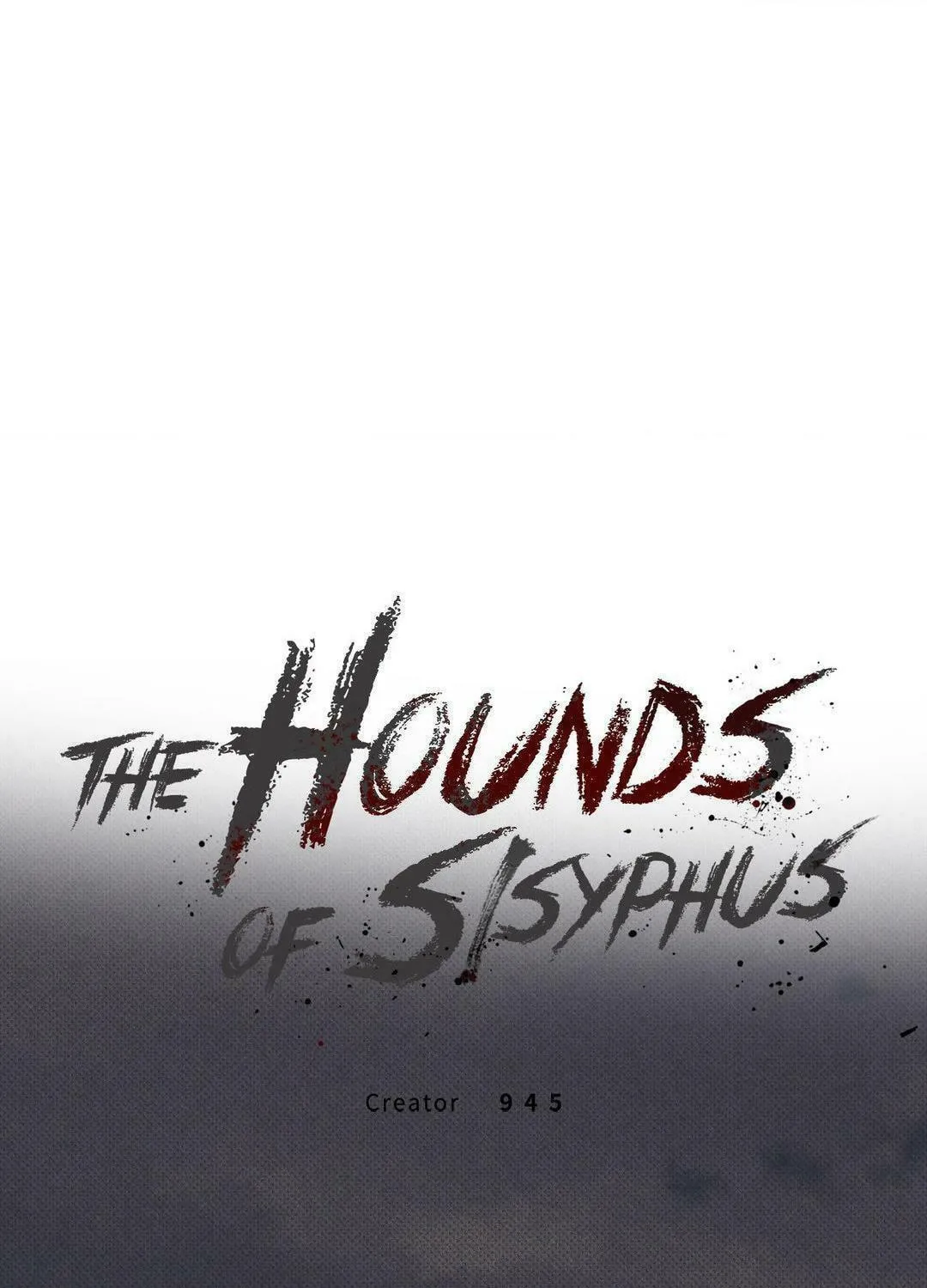 The Hounds of Sisyphus Chapter 19 page 19 - 