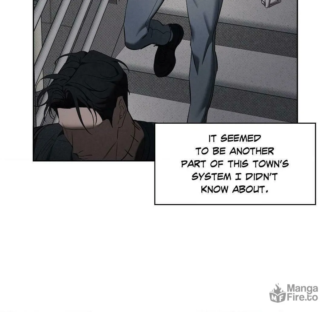 The Hounds of Sisyphus Chapter 19 page 24 - 