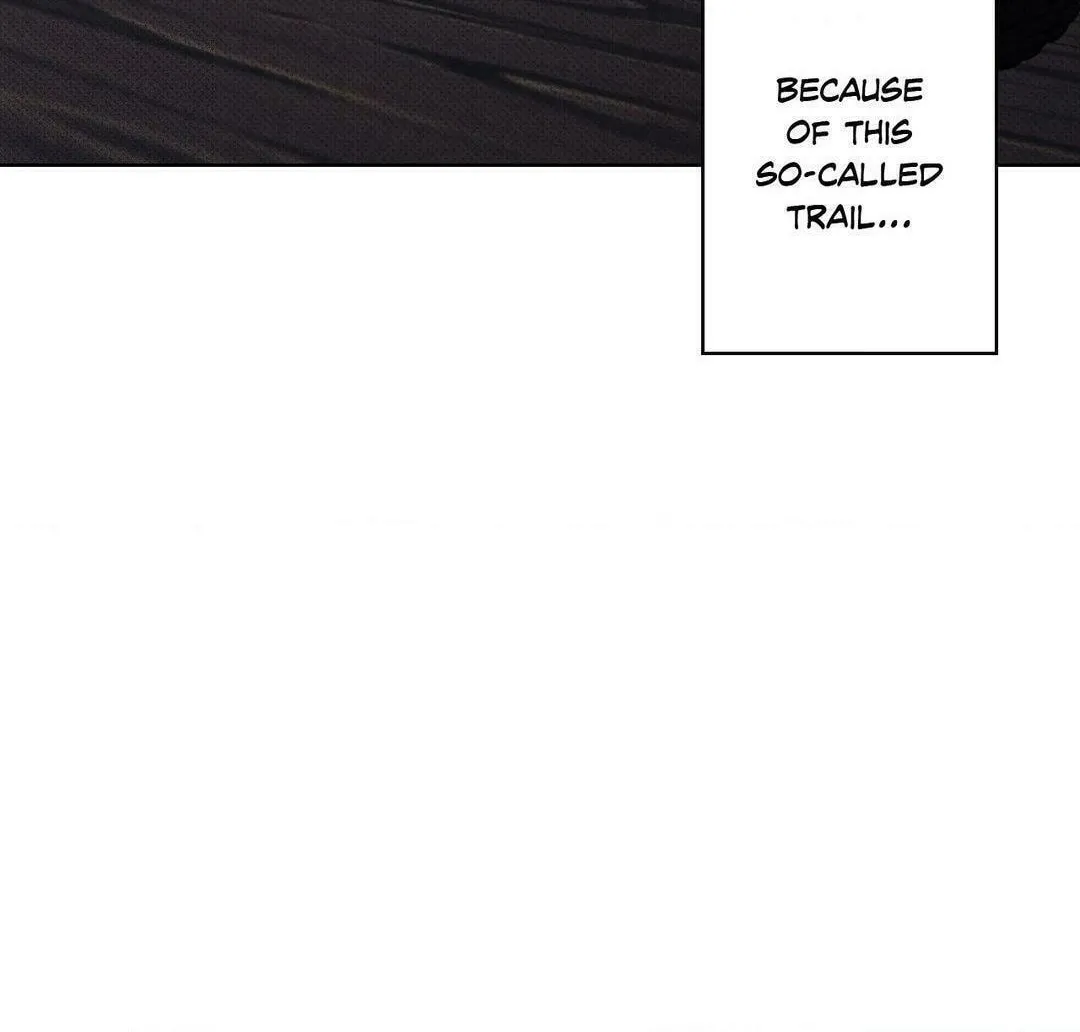 The Hounds of Sisyphus Chapter 19 page 26 - 