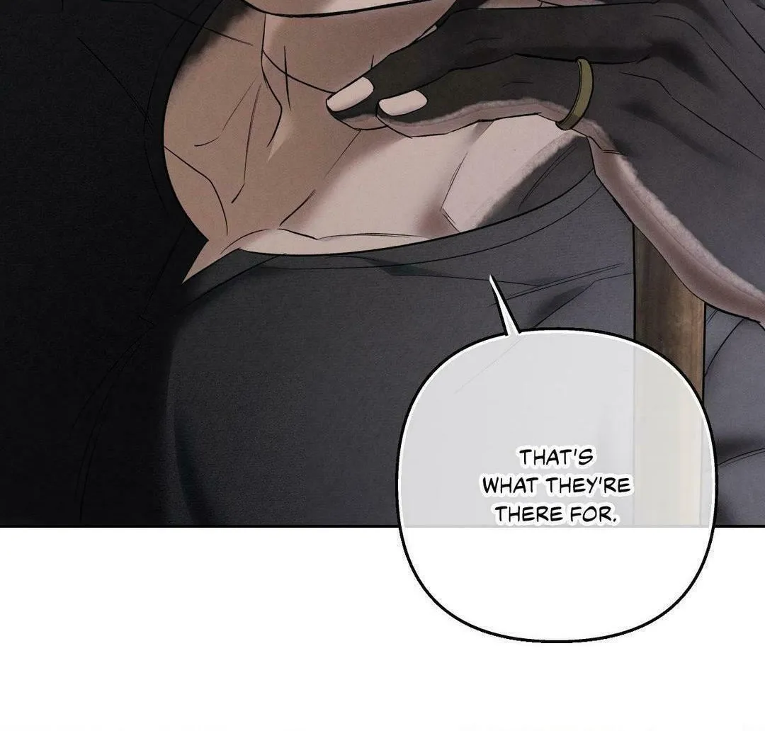 The Hounds of Sisyphus Chapter 19 page 38 - 