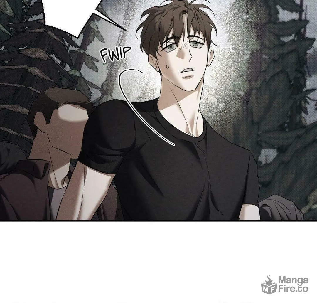 The Hounds of Sisyphus Chapter 19 page 42 - 
