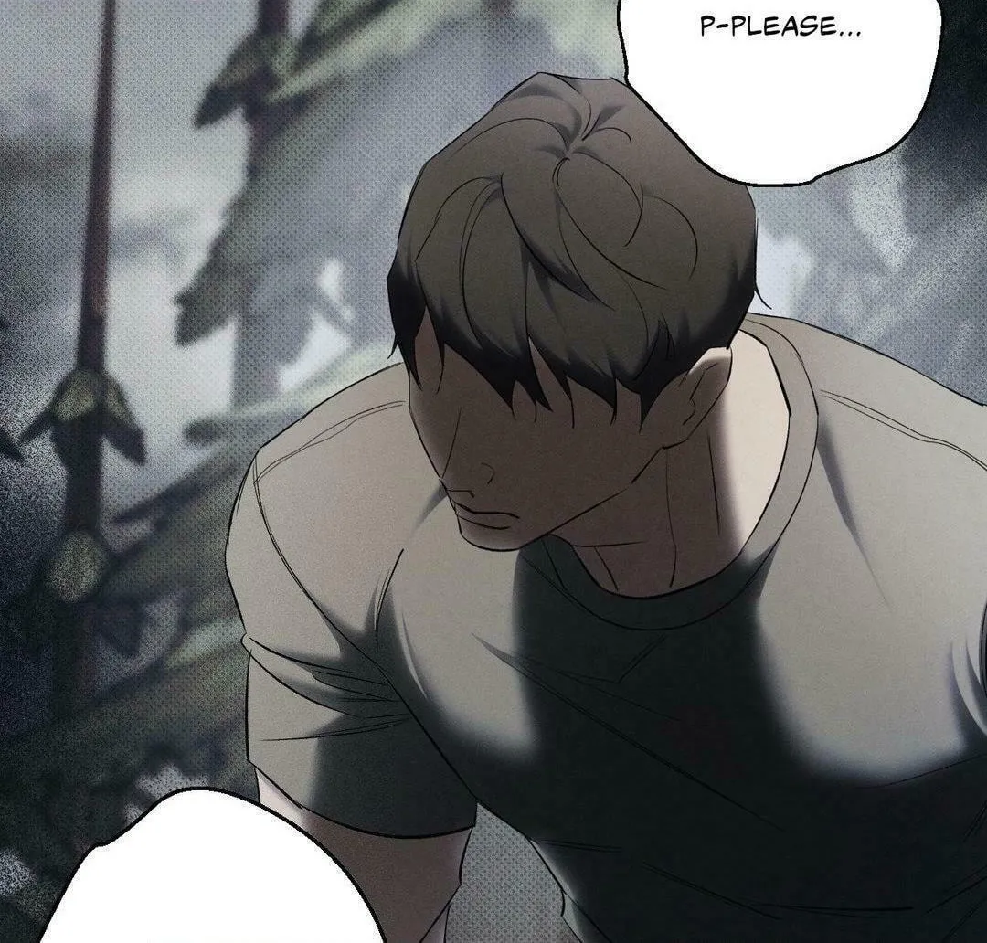 The Hounds of Sisyphus Chapter 19 page 44 - 