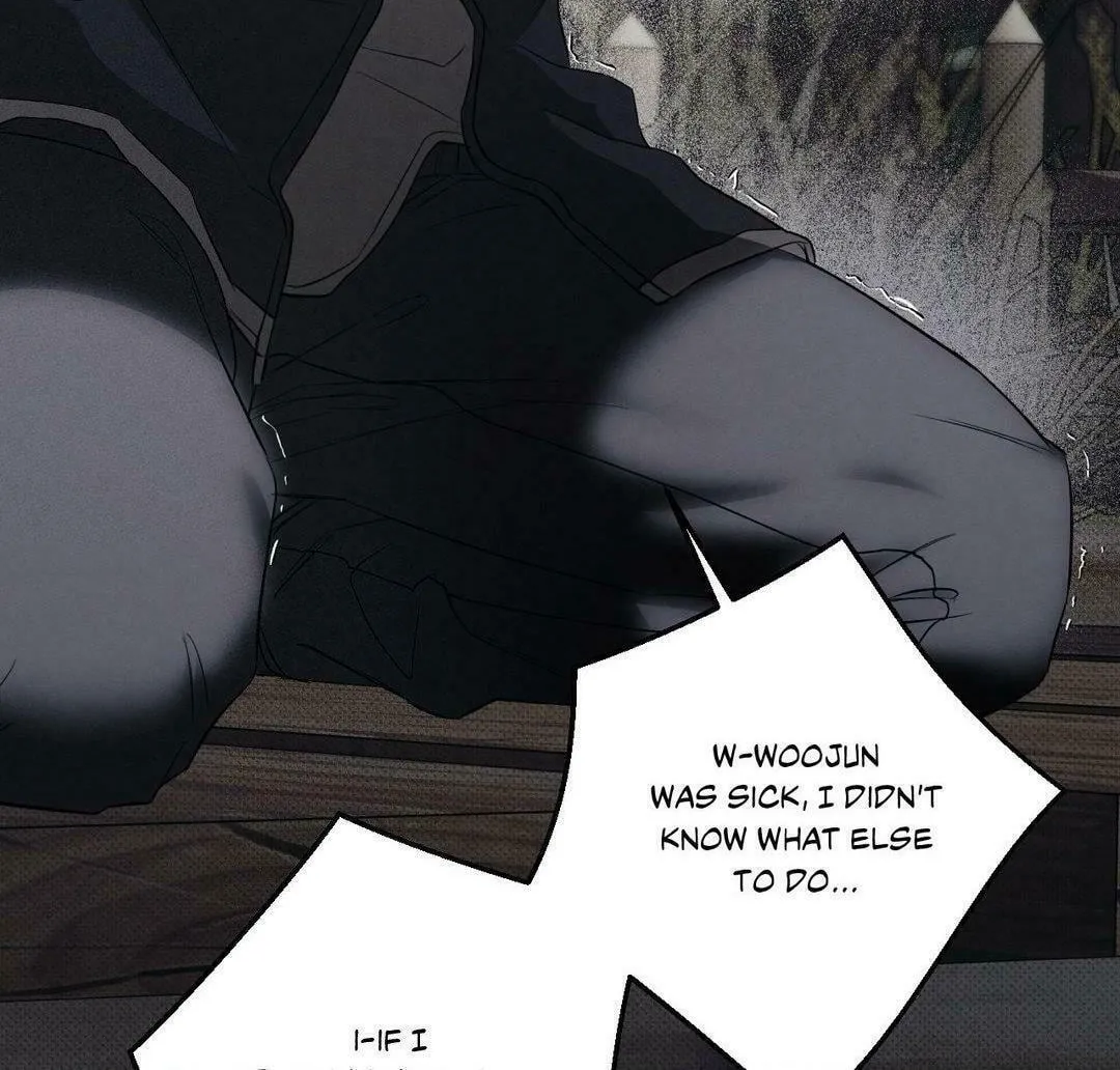 The Hounds of Sisyphus Chapter 19 page 46 - 