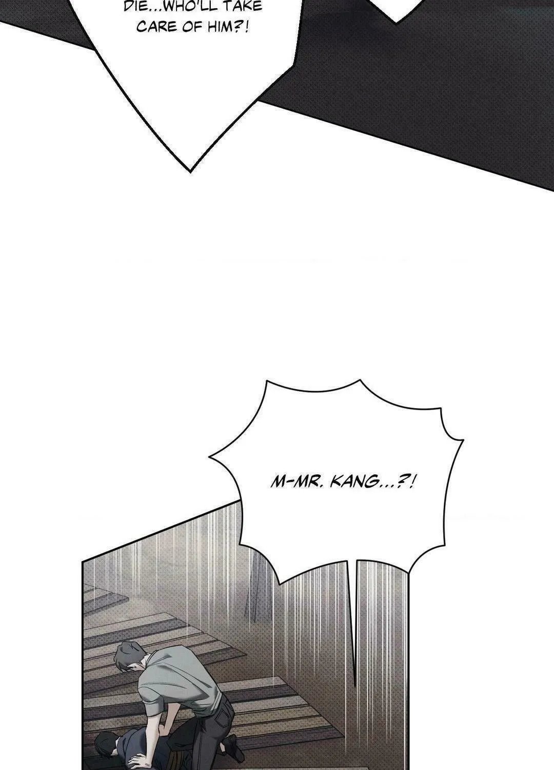 The Hounds of Sisyphus Chapter 19 page 47 - 