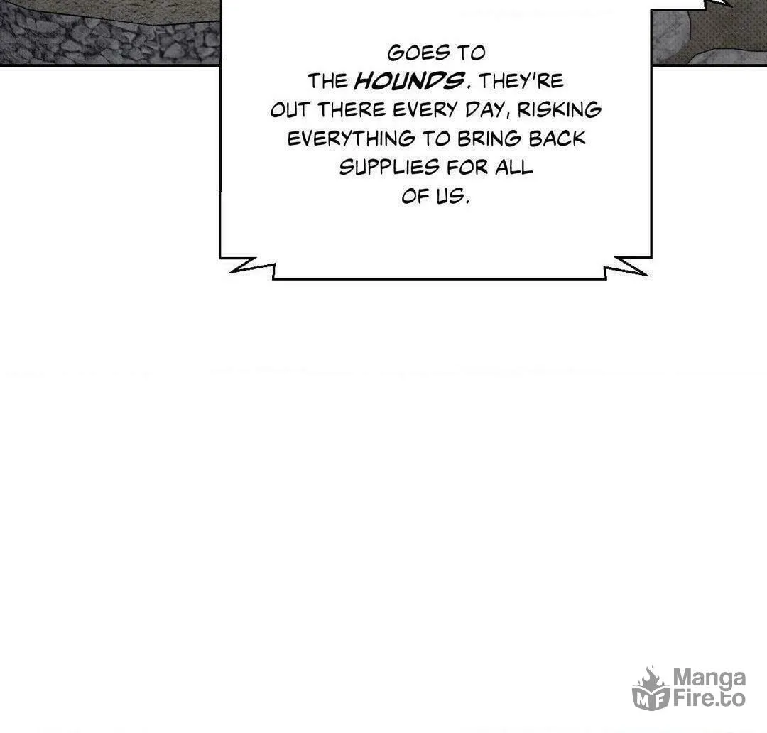The Hounds of Sisyphus Chapter 19 page 54 - 